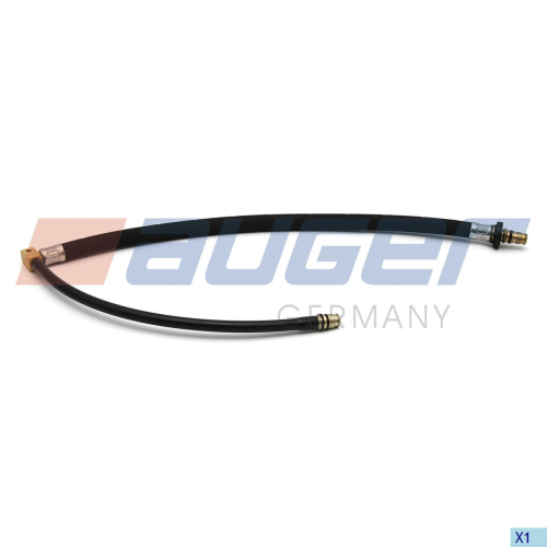 85632 Шланг, Тормозная камера ?10x?10x610 /?10x?10x410 Auger