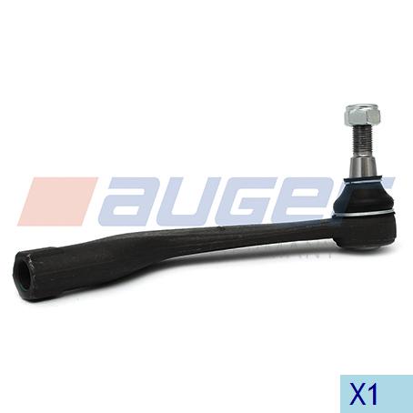 85669 Шланг, Отопление&вентиляция ?18x?18x487 Auger