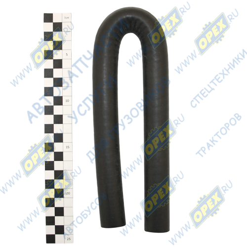 85669 Шланг, Отопление&вентиляция ?18x?18x487 Auger
