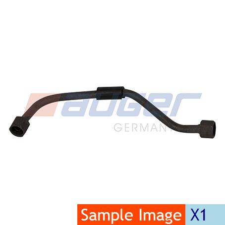 85682 Крышка кронштейна зеркала MB Actros/Axor/Atego Auger