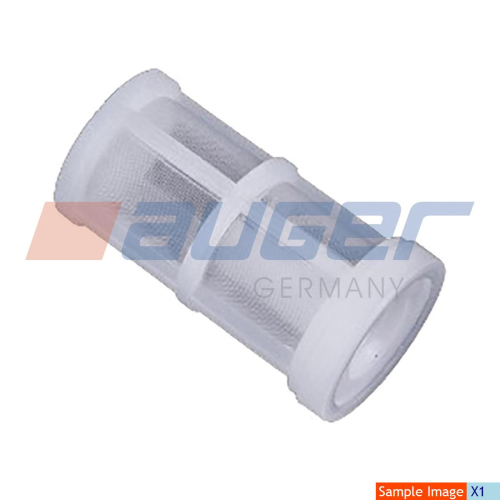 85730 Фильтр стаканчика MAN (элемент.) Auger