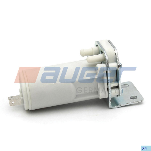 86125 Насос, Бачок омывателя MERCEDES Auger