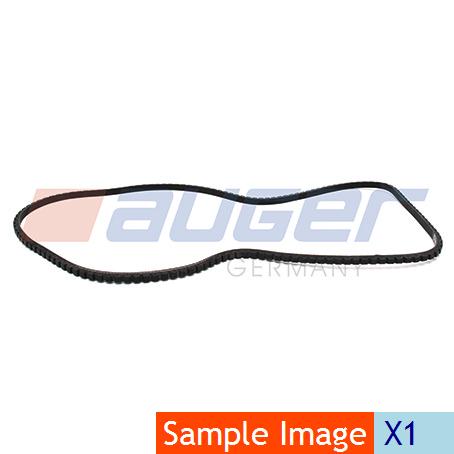 86426 Ремень поликлиновой 11РК2871 Auger