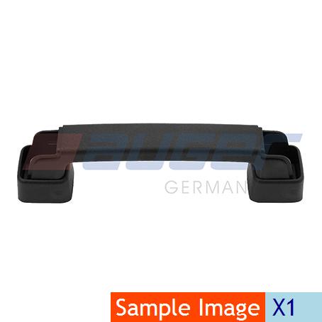 86562 Трубка топливная MERCEDES Sprinter высокого давления 3-го цилиндра Auger