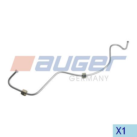 67858 Трубопровод, Форсунка MERCEDES Auger