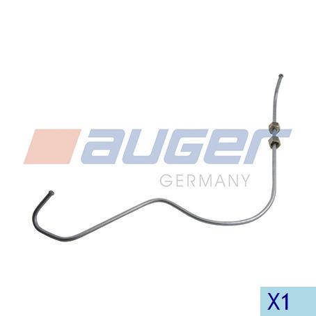 67857 Трубопровод, Форсунка MERCEDES Auger