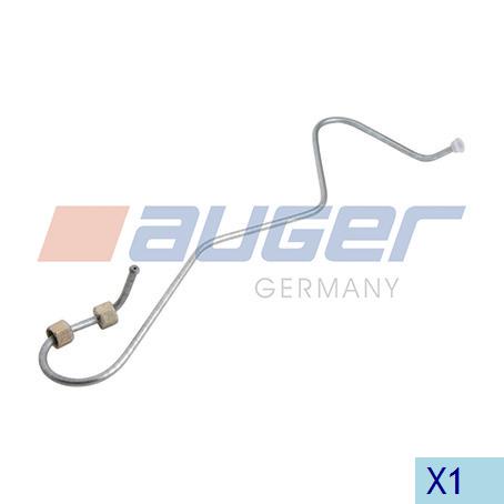 67855 Трубопровод, Форсунка MERCEDES Auger