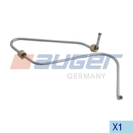 67853 Трубопровод, Форсунка MERCEDES Auger