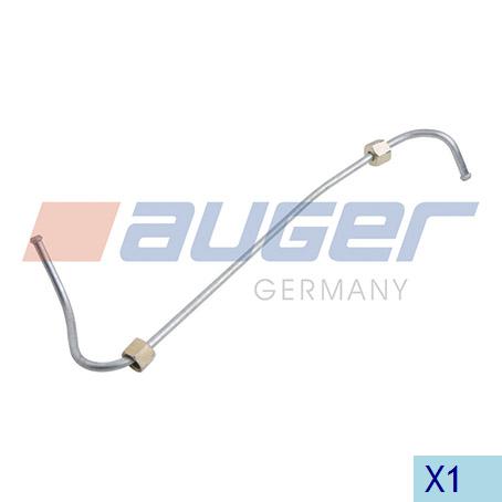 67826 Трубопровод, Форсунка MERCEDES Auger