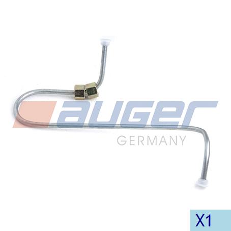 67827 Трубопровод, Форсунка MERCEDES Auger