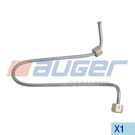 67828 Трубопровод, Форсунка MERCEDES Auger