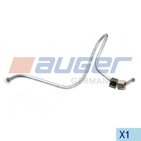67829 Трубопровод, Форсунка MERCEDES Auger