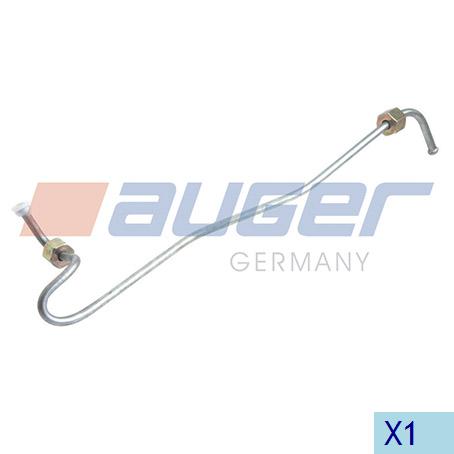 67830 Трубопровод, Форсунка MERCEDES Auger
