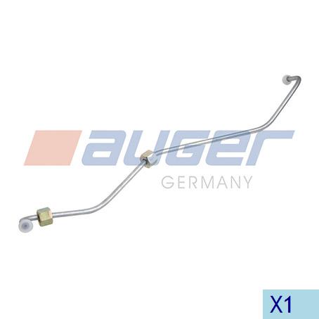 67831 Трубопровод, Форсунка MERCEDES Auger