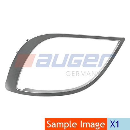 86568 Трубопровод, Форсунка MERCEDES Auger