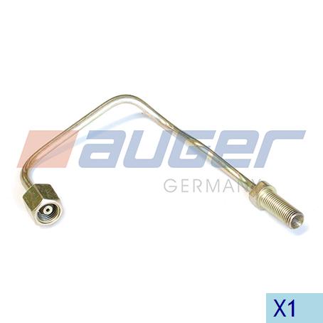 86570 Трубопровод, Форсунка MERCEDES Auger
