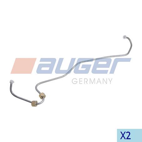 67859 Трубопровод, Форсунка MERCEDES Auger