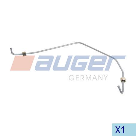 67861 Трубка топливная Auger