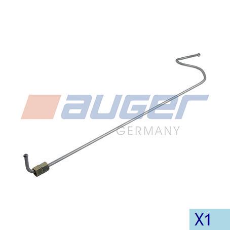 67881 Трубопровод, Форсунка MERCEDES Auger