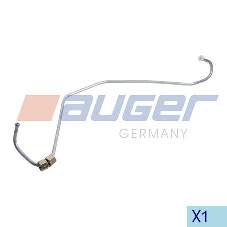 67870 Трубопровод, Форсунка MERCEDES Auger