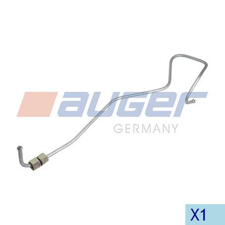 67884 Трубопровод, Форсунка MERCEDES Auger