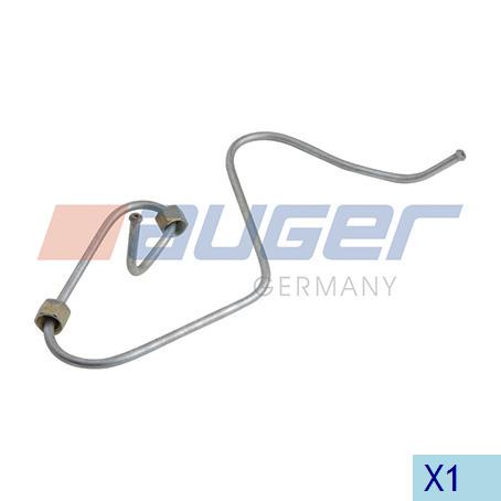 67873 Трубопровод, Форсунка MERCEDES Auger