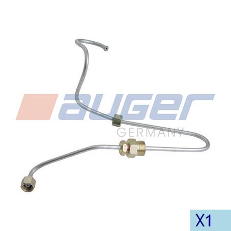 67845 Топливопровод OM366 Auger