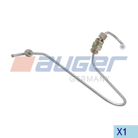67846 Топливопровод OM366 Auger