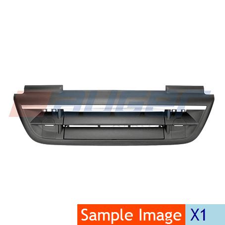 86575 Трубка топливная Auger