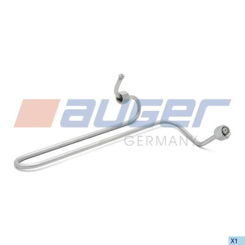 86576 Трубка топливная Auger
