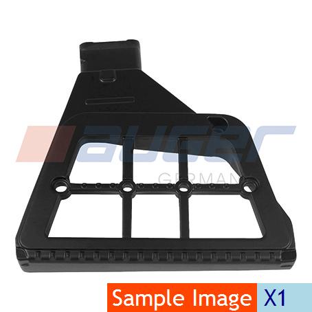 86583 Трубка ТНВД MB (403 200 1852) Auger