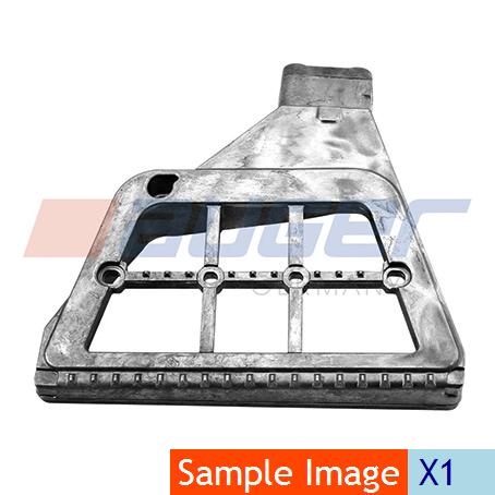 86584 Трубопровод, Компрессор MERCEDES Auger