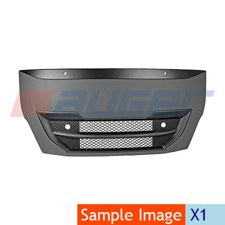 86586 Трубопровод, Компрессор MERCEDES Auger