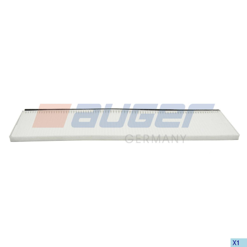 87130 Фильтр воздушный A=146 C=132 D=220 H=737 MB ECONIC OM957; C 22 835 Auger