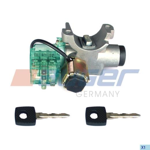 87357 Выключатель (замок) зажигания MERCEDES Auger