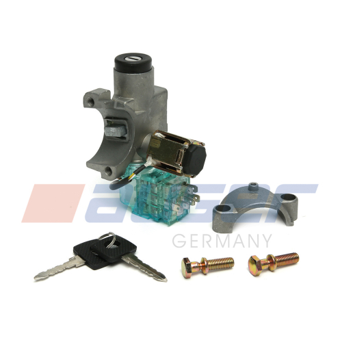 87357 Выключатель (замок) зажигания MERCEDES Auger