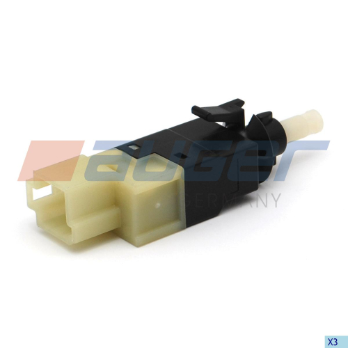 89610 Датчик включения СТОП-сигнала W168 01-05, W245 05-11, W203 00-02, SPRINTER 00-06, VIANO 03- Auger
