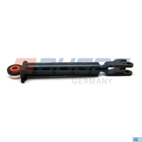 90893 Цилиндр, Подъем кабины MERCEDES Auger