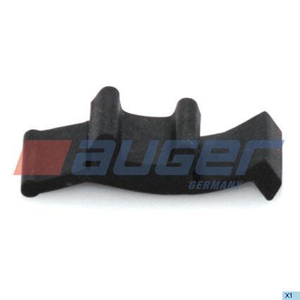 60247 Заглушка С/И (РТИ) 18х38 h=16 фигурная пыльника Auger