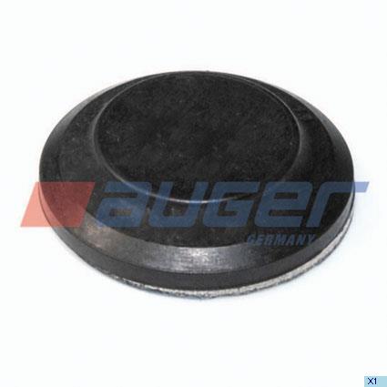 60272 Поворотный подшипник D=45.0мм/H=12.0mm кабины DAF XF 105 Auger