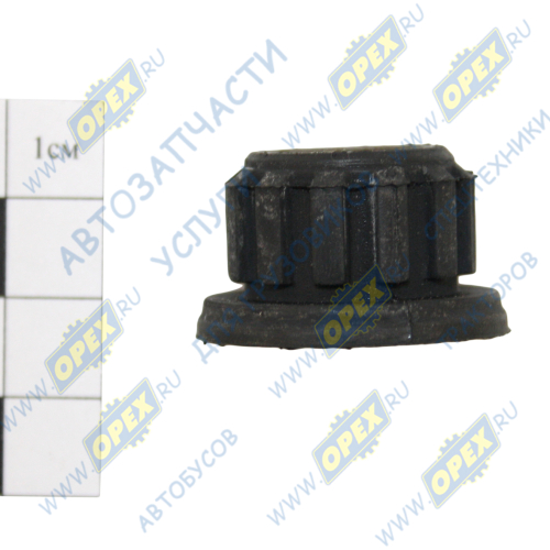 60274 Рeзинoвaя втyлка MERCEDES Auger