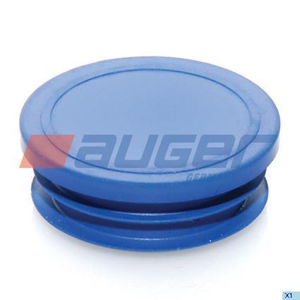 73197 Заглушка С/И (РТИ) ф20х24 h=10 BPW Auger