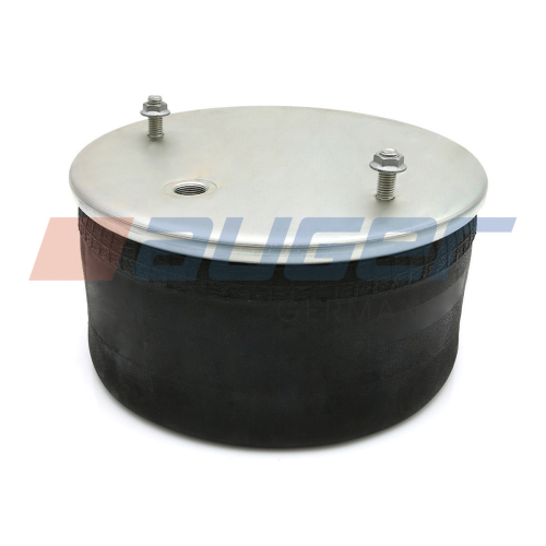 AU 342520-KP Пневмоподушка со стаканом; (2 шп.+возд. / 1 отв.); BPW 36N (Airlight Direct) Auger