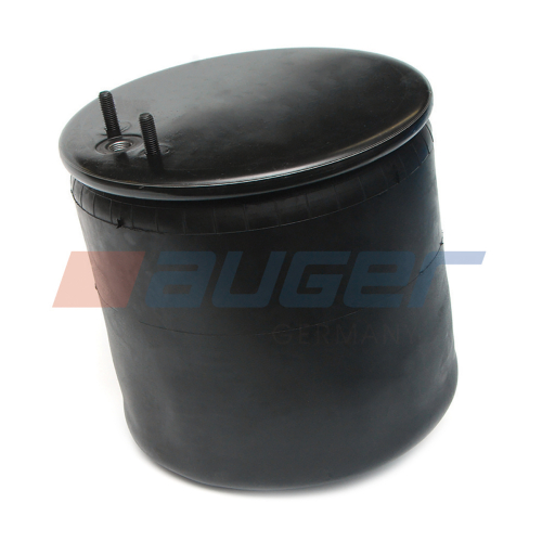 AU 343311-K Пневмоподушка со стаканом; (2 шп.+возд. / 1 шп.) Auger