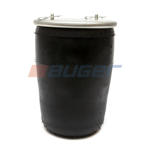 AU 343833 Пневмоподушка без стакана; (2 шп.+возд. / --); Volvo Bus Auger