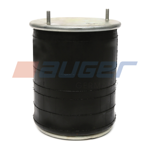 AU 344028-K Подушка воздушная со стаканом; (2 шп.+возд. / 4 отв.); DH=400 Auger