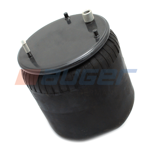 AU 344560-K02 Пневмоподушка 4560 NP02; стальным стакан Auger