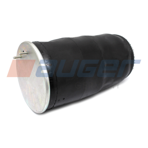 AU 344713 Пневмоподушка без стакана; (2 шп.+возд. / --); новый номер Auger