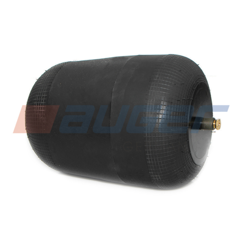 AU 344759 Пневмоподушка без стакана; (1 штуц. / --); Actros Low Liner Auger