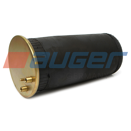 AU 344878 Пневмоподушка в Сборе MAN ?285x241; 81436010167 Auger